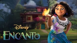 Disney's Encanto _ full movie Link In Description