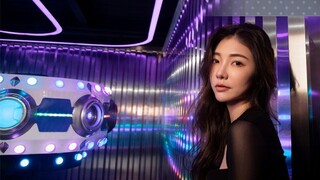 [Xiao Xuân] Số 9 Xuânxuan đi giày cao gót và đi tất chân hóa ra lại như thế này!