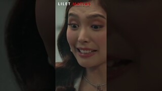 Gising na naman ang pet peeve ni Lilet! #shorts (Lilet Matias, Attorney-At-Law)