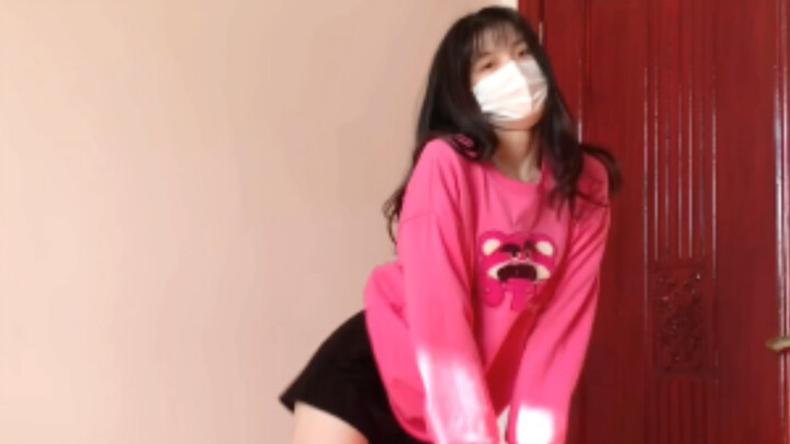 King Kong Barbie Swing Dance Swing ~ Swing ~