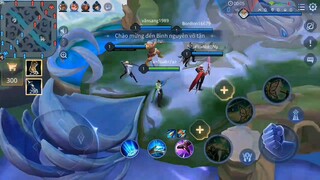 eland"orr , nhưng tôi gặp qi ảo tóp tóp :v ( phần 1 ) #gamehay