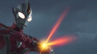"𝟏𝟎𝟖𝟎𝐏Repair" Ultraman Mebius Encyclopedia of All Forms!