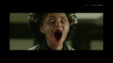 Rampant  - Women Turn into Zombie Scene
