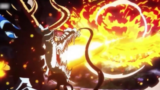 [One Piece 1043] NÓNG ! Cơ Thể Luffy Và Mũ Rơm Tan Chảy, Joy Boy Xuất Hiện - Part 3