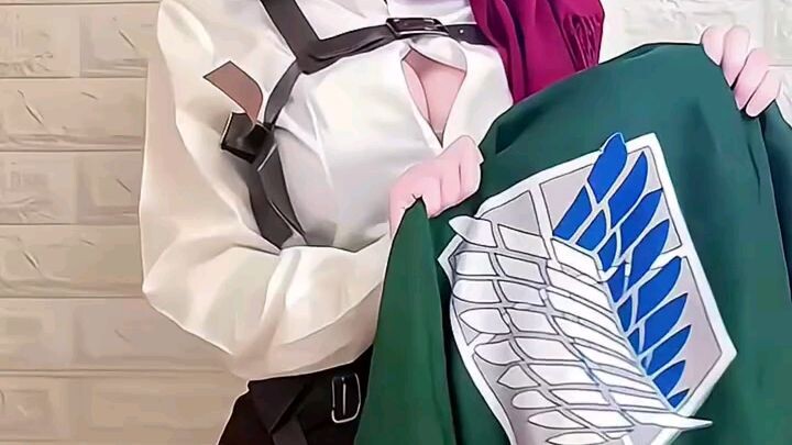 Part 41 | #_ulzzanggirl _hairstyle _douyin抖音 _shenzhenhighschool _chinesegirl