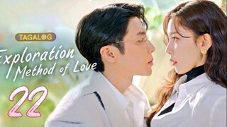 Ɇ₥ØⱠ ; ₴Ɇ₵ⱤɆ₮ - Episode 22 FINALE [Tagalog Dubbed]