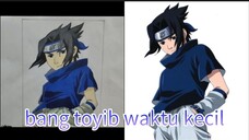 gambar sasuke dari serial narrrutoooo!!!