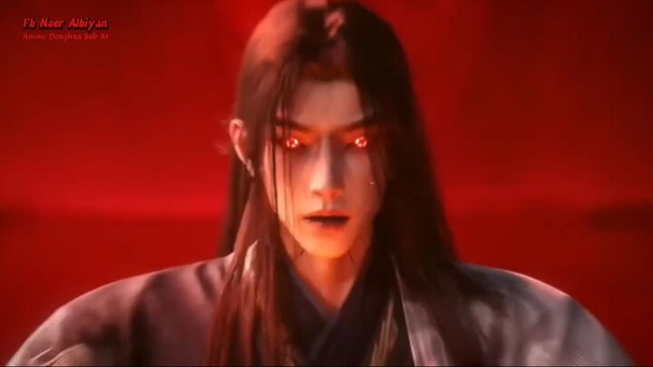 Tomb Of Fallen Gods S3 Episode 21 Sub Ind