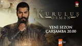 Kurulus Osman - Episode 151 (English Subtitles)
