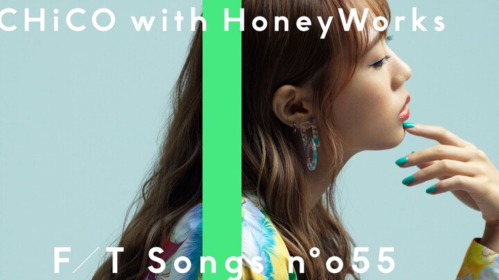 CHiCO with HoneyWorks - The World Is Falling in Love [THE FIRST TAKE Live Version] First Public Appe