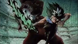 Ghost Fighter (Yuyu Hakusho) Episode 47 Tagalog Dub