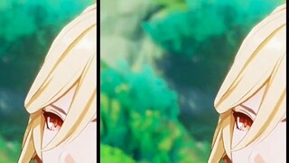 [Genshin Impact/Kavi] "You threaten me?... Baby!"