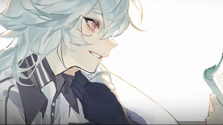 "การได้พบคุณคือการพบปะที่ยอดเยี่ยม" "Day89"