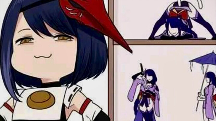 [เก็นชินอิมแพกต์] “ข้างหน้ามีเคียะชิง ข้างหลังมีซัวลั่ว” พวกคุณสายฟ้าทั้งหลายล้วนเป็นคนรักสะสมหุ่นโม