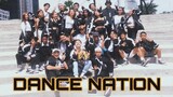 HIGHPOWER AT DANCE NATION PHILIPPINES YEAR 3 | MOB DIVISION