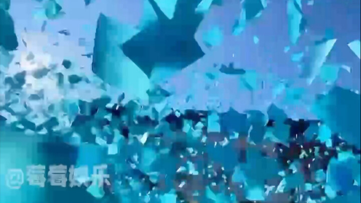 I hope your youth soars and scatters like paper scraps too!