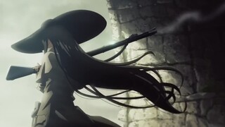 Ishura Official Trailler