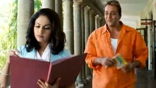 Munna Bhai MBBS Hindi Full Movie