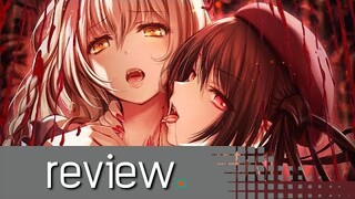 Sadistic Blood Review - Noisy Pixel