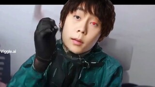 赛雷布洛：打不过泽塔怎么不找找自己问题