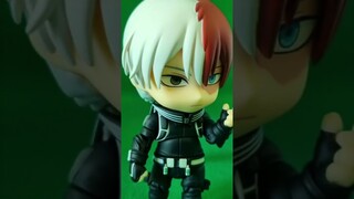 my hero academia stop motion กดติดตามเป็นกำลังใจได้น้า#nendoroid #อนิเมะ #anime #myheroacademia