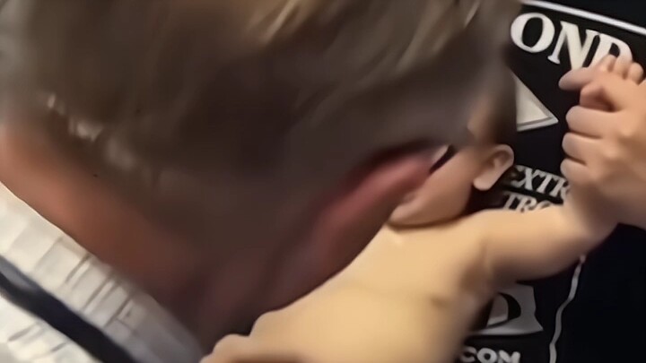 "Miraculous Healing Hands"