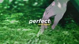 Ed Sheeran - Perfect (Alphasvara Lo-Fi Remix)
