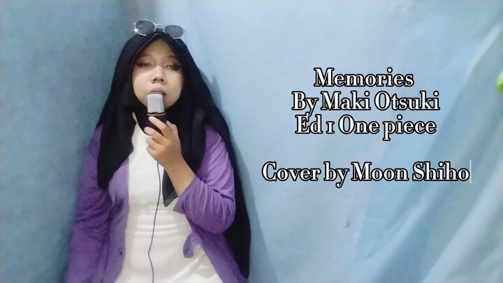 cover ost favoritku di one piece