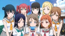 Love Live Sunshine EPISODE 12 |TAGALOG DUB|