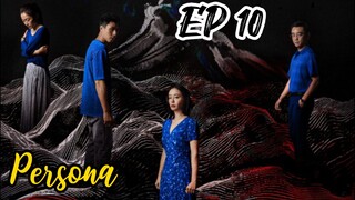 [ENG] EP 10 Persona