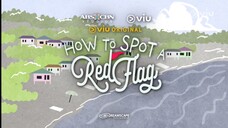 How to Spot a Red Flag EP 02