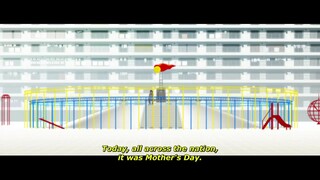 Bakemonogatari Episode 3