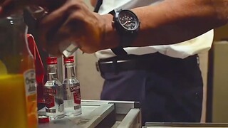 飞机危机