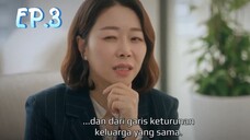 Siapakah Dia (2024) Season 1 Episode 3 Subtitle Indonesia