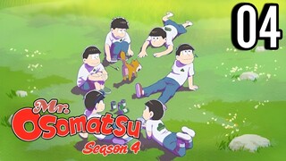 Mr. Osomatsu Season 4 Episode 4