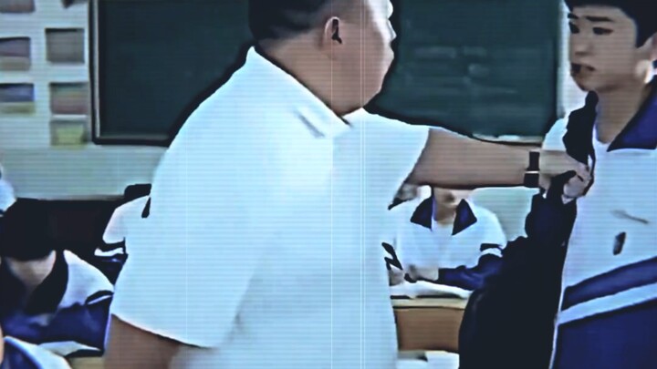 “Hiệu trưởng thân thiện của nhân dân” #AI #Khuôn viên trường #Trò đùa hài hước