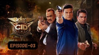 CID S02E03 | 1080p Hindi | WEB-DL.Super Vision 2.0