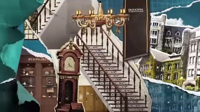 Under Cover School Tagalog Dub Series 🇵🇭🇰🇷 Episode 11