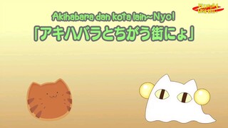 Reiwa no Di Gi Charat | E 13 | Sub Indo