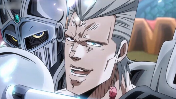 A comprehensive review of JOJO stand-ins, resetting some stand panels whose performance does not mat