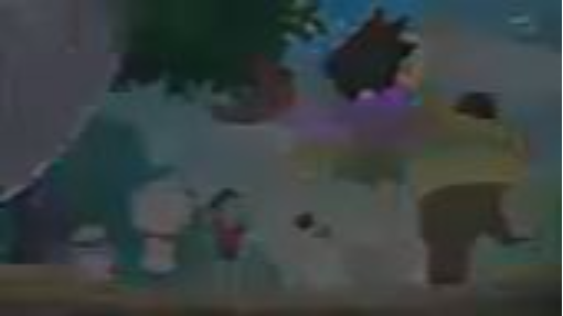 Doraemon episode 747