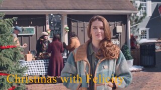 Christmas With Felicity