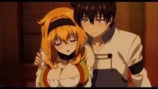 The Guy Who Made The Harem In The Other World | Recap Anime