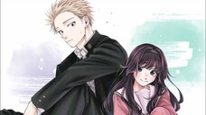 kaoru hana wa rin to saku EPS 5 (sub indo)