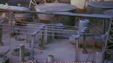 Siêu nhân Điện Quang - Tập 10 - Thuyết minh