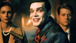 'Gotham' mùa 5 10: Jerome muốn hồi tưởng lại những khoảnh khắc quan trọng trong cuộc đời Wayne