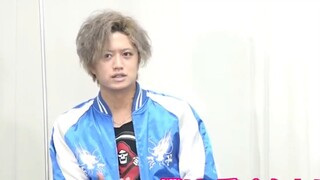 [Luobao subtitles] Which of the four retired knights would they like to become?