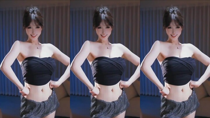 La la la la～Roly Poly