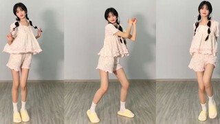 今天是睡衣趴