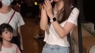 beautiful girl